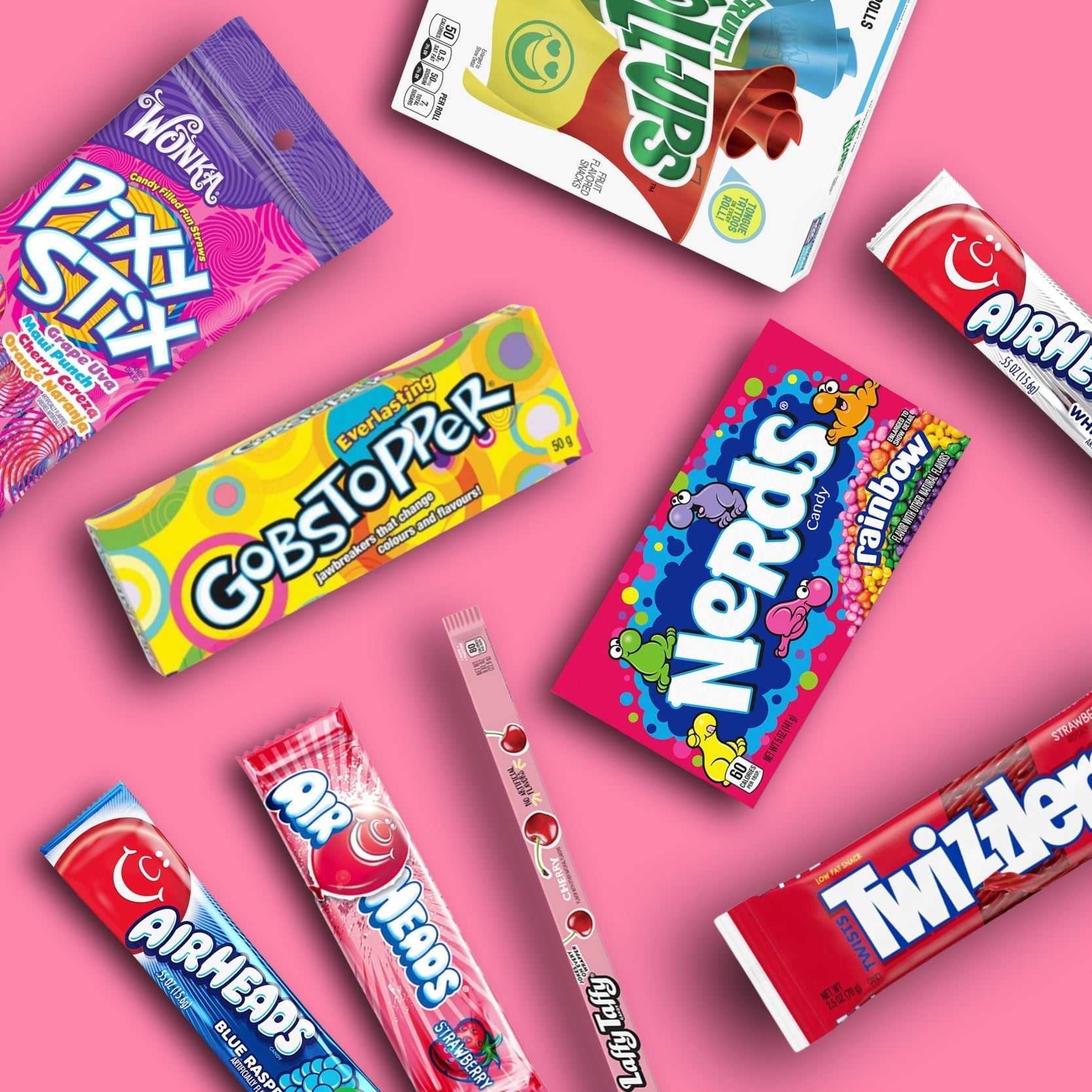 American Candy