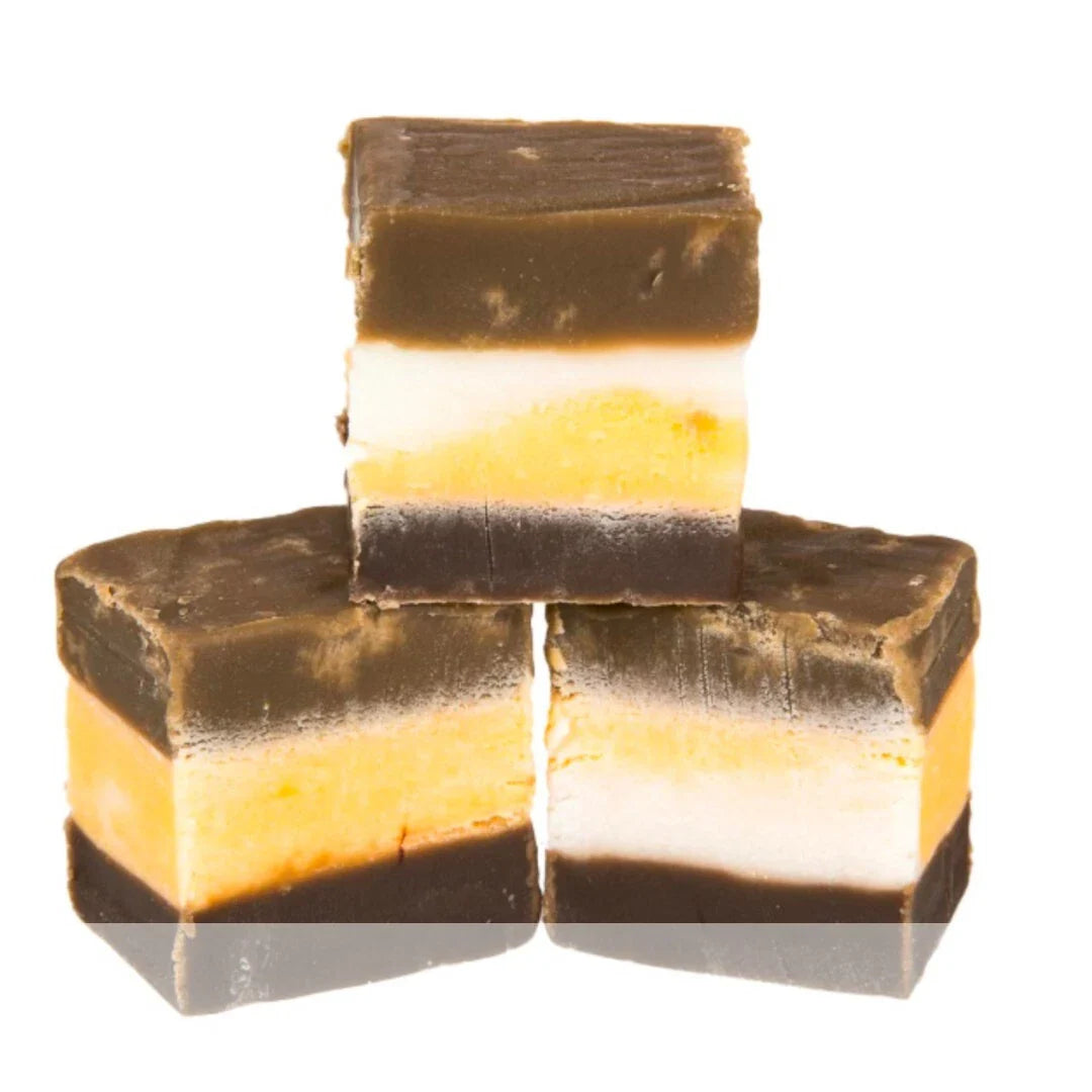 Fudge Collection