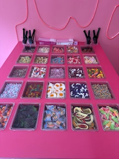 Pick & Mix Collection