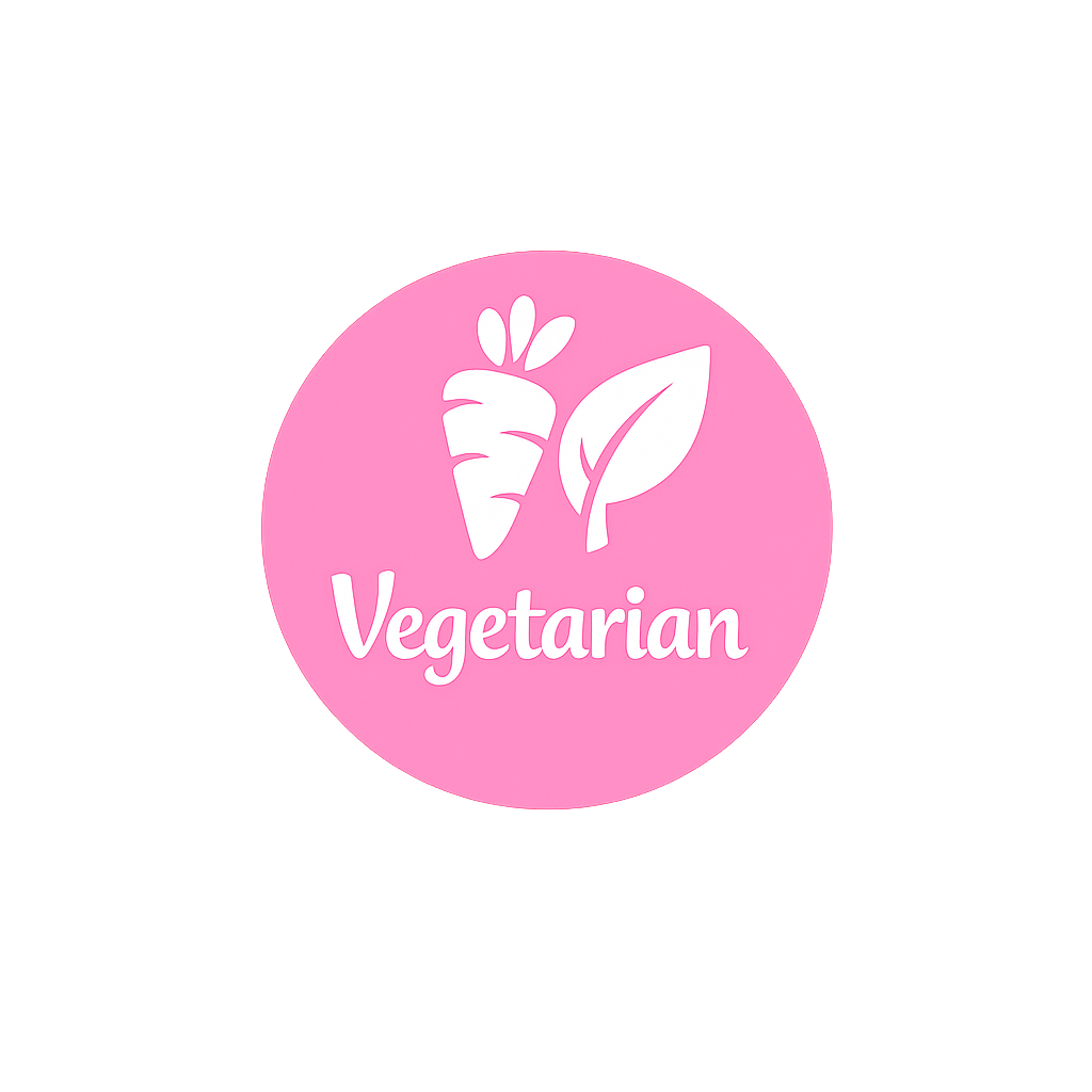 Vegetarian Collection