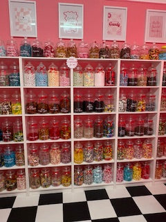Traditional Sweets Collection