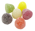 Taveners American Hard Gums firm chewy fruit‑flavoured gums