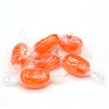 Kingsway barley sugar traditional golden boiled sweets