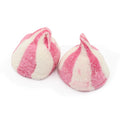 Fini strawberry marshmallow whips soft strawberry‑flavoured marshmallow ropes