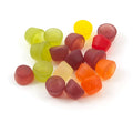 Squirrel Floral Gums firm chewy floral‑flavoured sweets