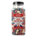 Joseph Dobson Great British Mix assorted traditional boiled sweets in classic flavours