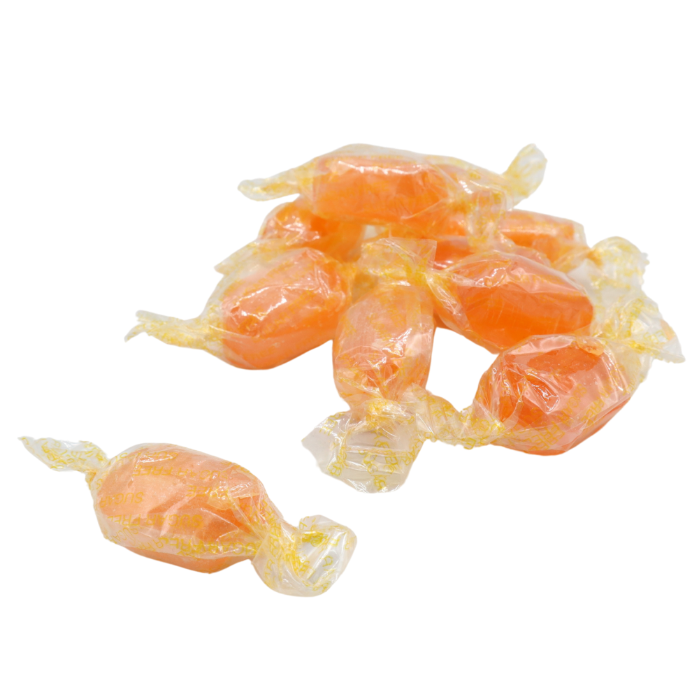 Stockleys sugar free barley sugar traditional boiled sweets