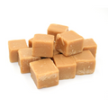Stockleys clotted cream fudge traditional creamy fudge pieces