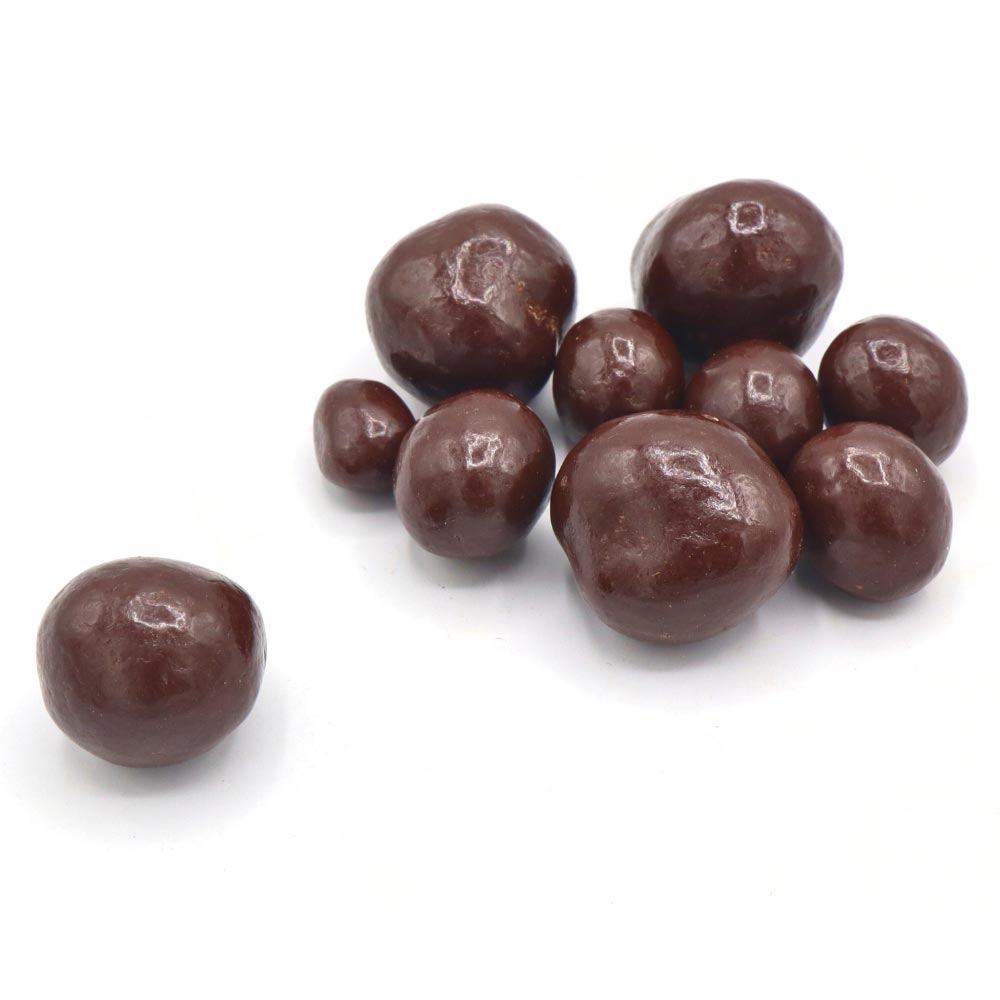 Sweet Dreams Dark Chocolate Peanuts