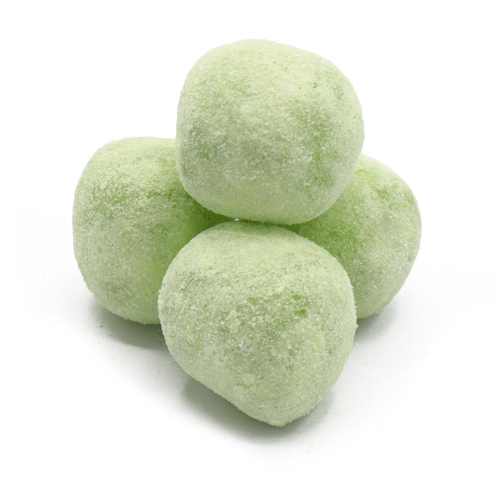 Kingsway apple bonbons soft chewy apple‑flavoured sweets