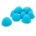Kingsway blue paint balls fizzy sherbet‑filled boiled sweets