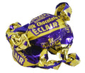Walkers Nonsuch milk chocolate eclairs with chewy toffee and chocolate centre