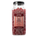 Joseph Dobson Cola Cubes classic cola‑flavoured boiled sweets with crunchy sugar coating