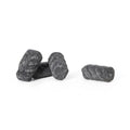 Royale liquorice twists traditional black liquorice sticks