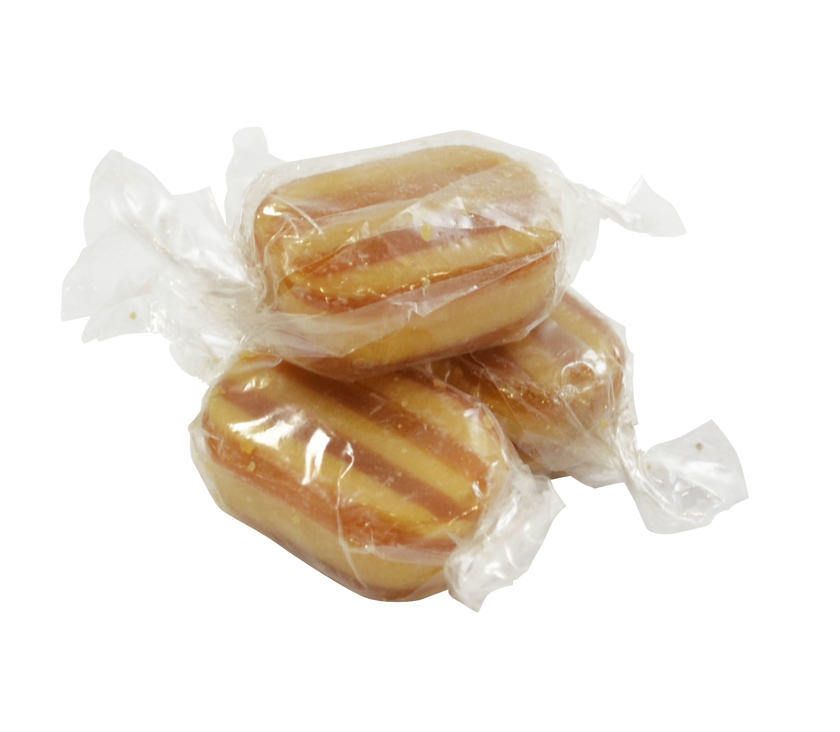 Taveners Mint Humbugs traditional mint boiled sweets with toffee centre