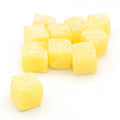 Stockleys Pineapple Cubes traditional pineapple‑flavoured boiled sweets