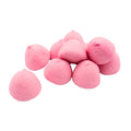 Kingsway pink paint balls fizzy sherbet‑filled boiled sweets