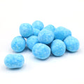 Kingsway blue raspberry bonbons soft chewy blue raspberry sweets