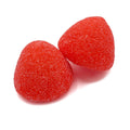 Kingsway red paint balls fizzy sherbet‑filled boiled sweets