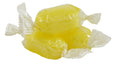 Stockleys Sherbet Lemons traditional lemon boiled sweets with fizzy sherbet centre