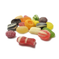 Joseph Dobson Yorkshire Mixture traditional boiled sweets in assorted colours and flavours