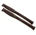 Barratt hard liquorice sticks with strong traditional liquorice flavour
