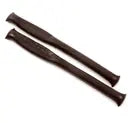 Barratt hard liquorice sticks with strong traditional liquorice flavour