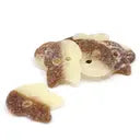 BUBS Sour Cola vegan foam sweets with fizzy cola flavour