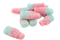 Small Fizzy Bubblegum Bottles