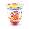 Gumi Yumi Surprise Wildlife candy with toy surprise