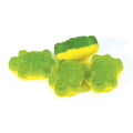 Haribo Terrific Turtles soft gummy sweets with fruity flavour