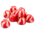 Kingsway strawberry twist kisses gummy sweets with fruity flavour