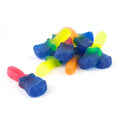 Kingsway vegan tongue painter gummy sweets that colour the tongue