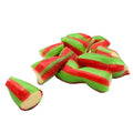 McAdams super sour apple rock hard boiled sweets with tangy flavour