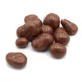 Sweet Dreams milk chocolate honeycomb bites with crunchy centre