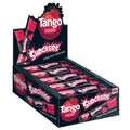 Tango cherry sherbet shockers super‑sour cherry chew bar