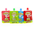 Warheads Super Sour Squeeze Me gel extra sour candy gel tube
